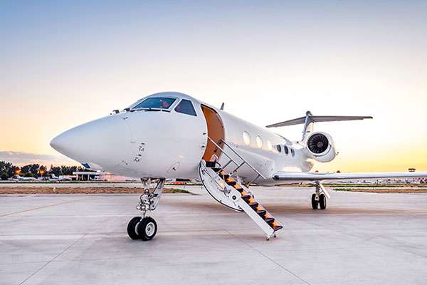  Executive Jet Services Manufacturers in Ludhiana