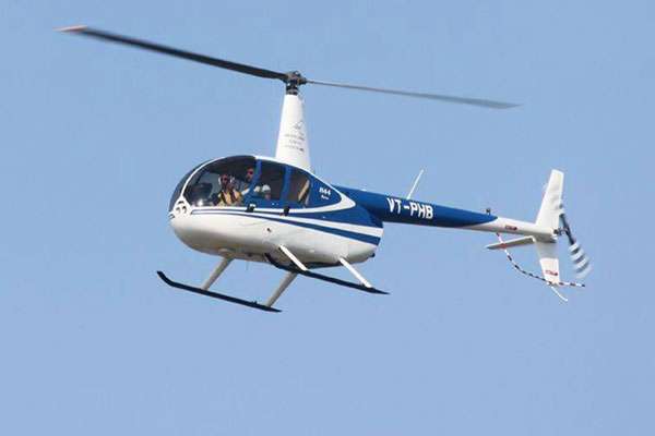  Helicopter Joyride services Manufacturers in Murshidabad