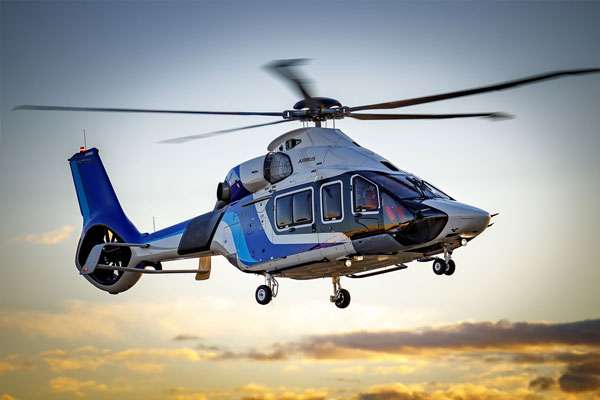  Helicopter Rental Services Manufacturers in Andaman And Nicobar Islands