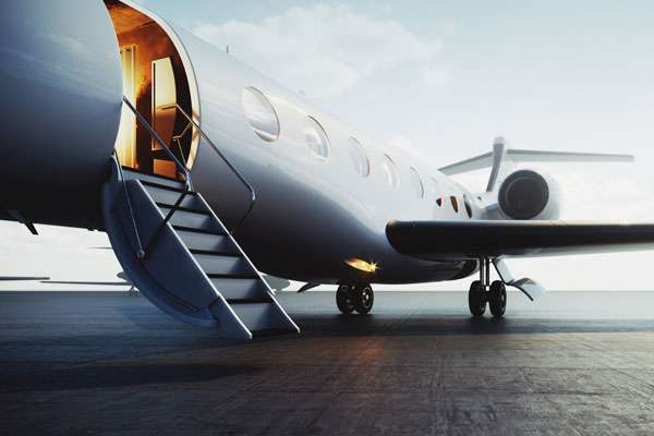  Luxury Private Jet Services Manufacturers in Surajpur