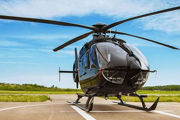  Rent Private Helicopter Services Manufacturers in Surendranagar