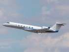 Gulfstream 550