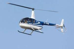  Helicopter Joyride Manufacturers in Peren