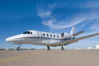 Hiring Personal luxury plane – Perfect to reach somewhere fast